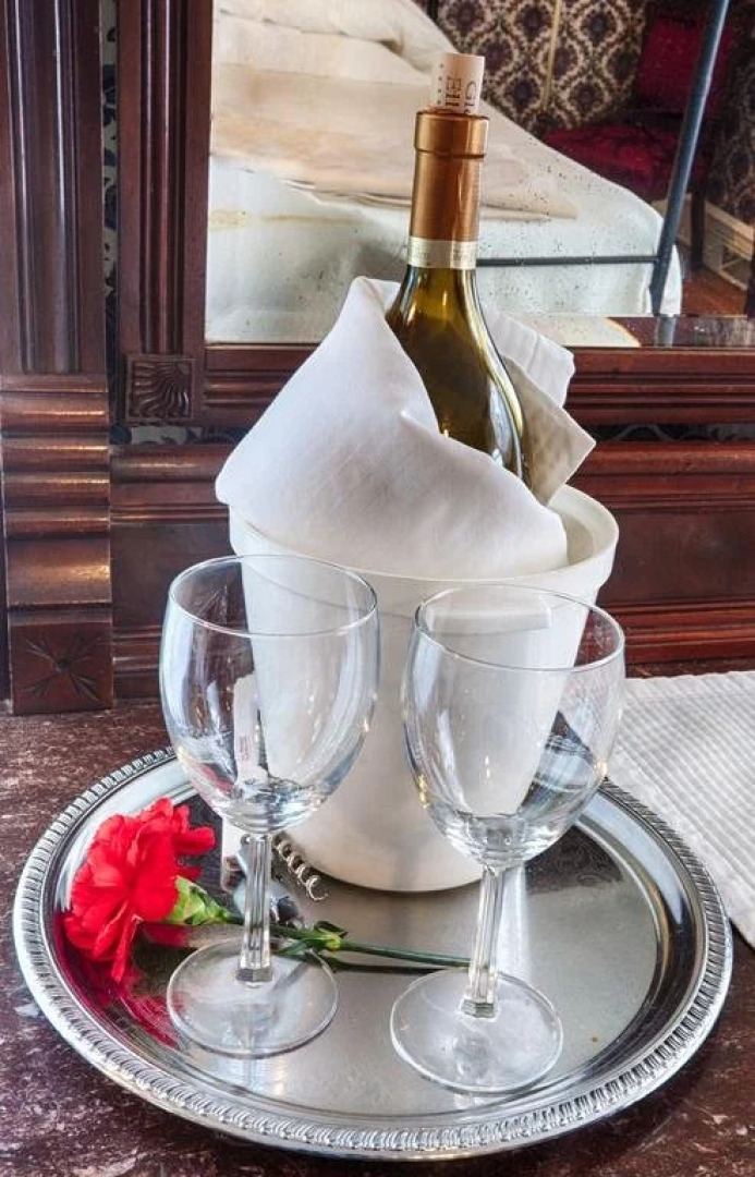 Candlelight Inn Bed & Breakfast