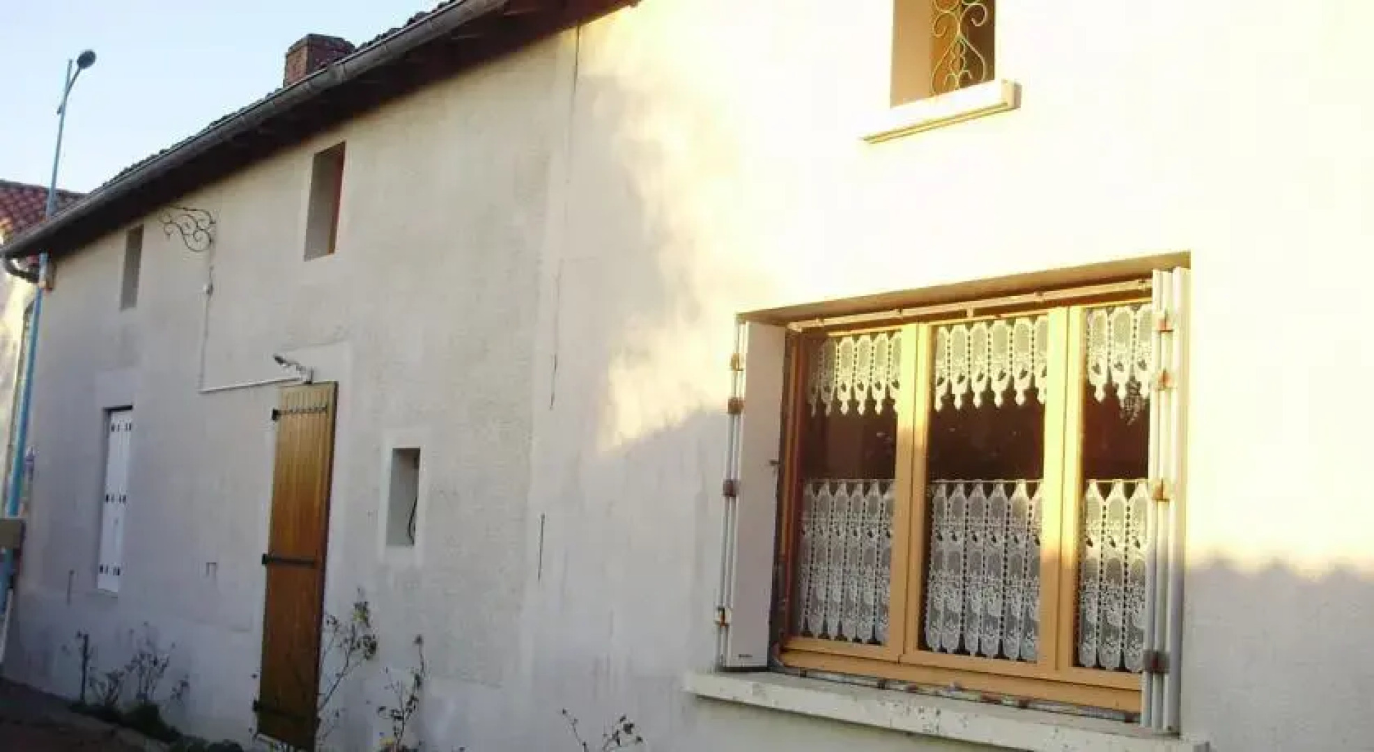 Chambre dhôtes Chanteclair