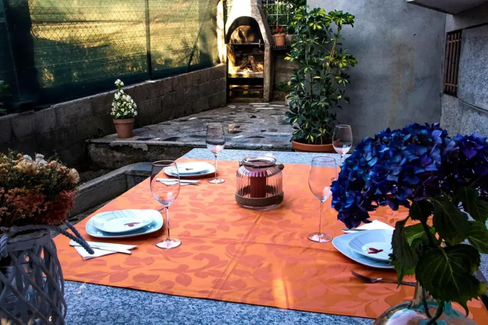 Apartamento Rural Charo Termas Prexigueiro