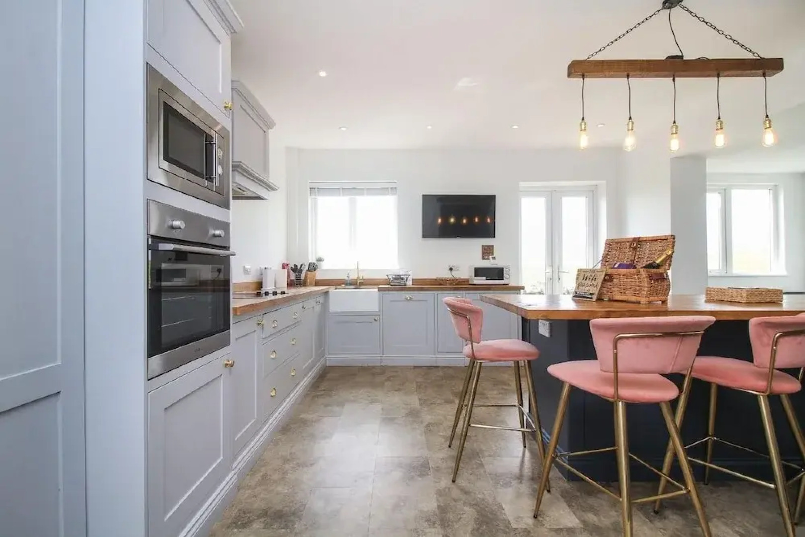 Northern Hideaways, Sunnyside, Otterburn