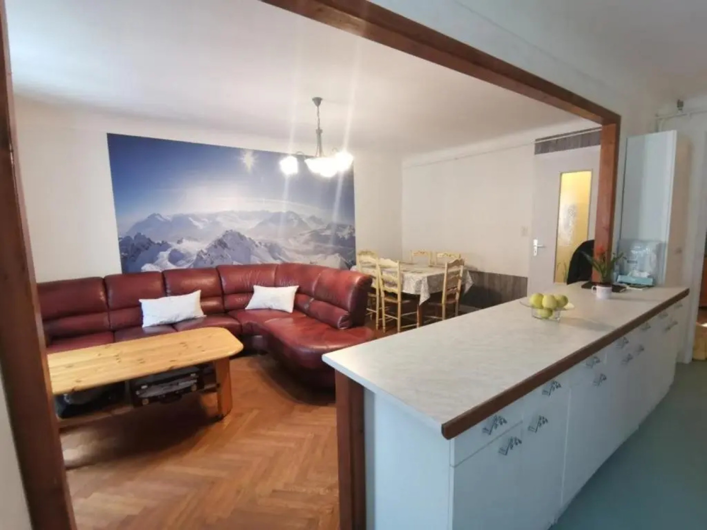 Maison Chorges, 4 pièces, 6 personnes - FR-1-469-120