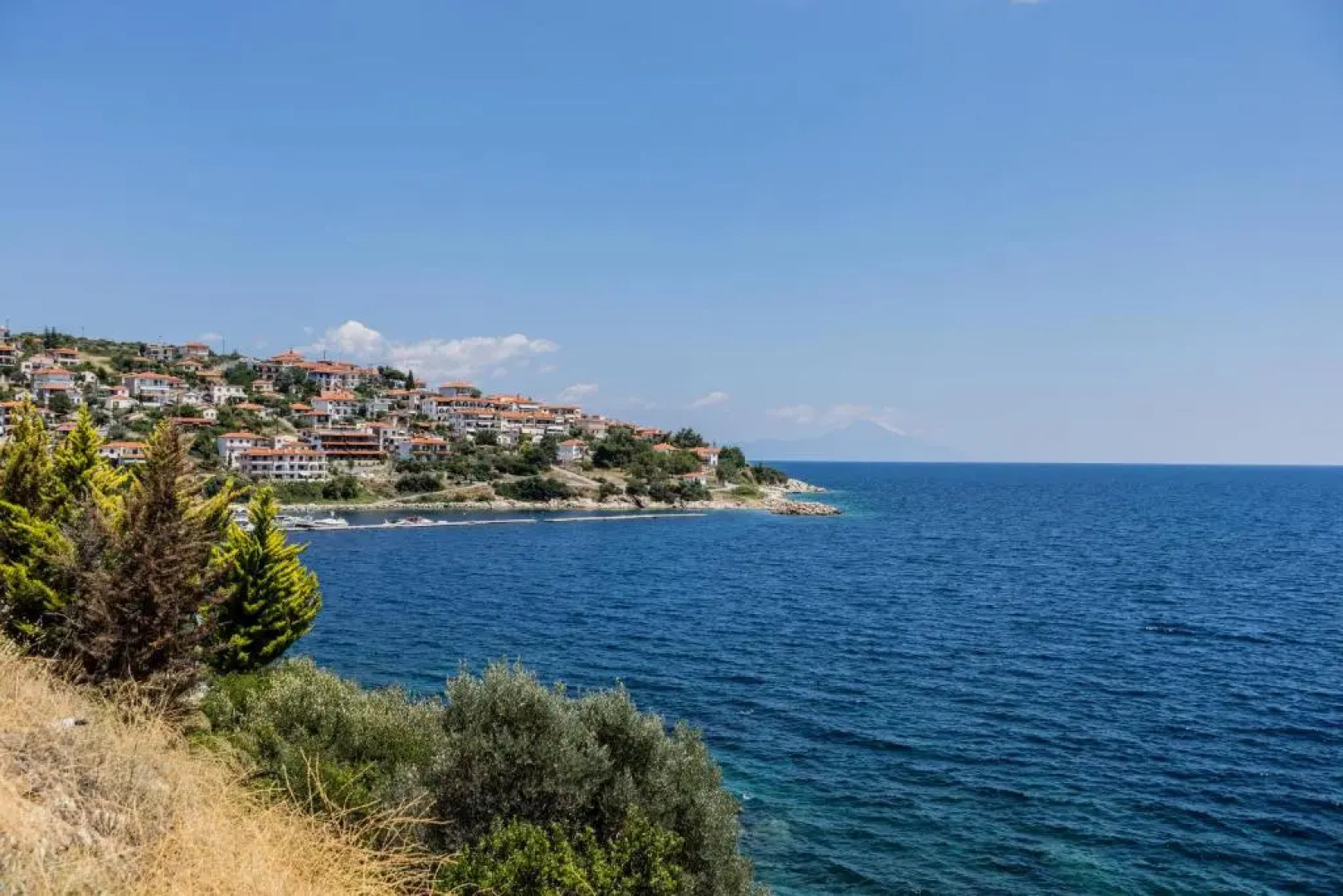 Sea&Sun Pyrgadikia Apartments