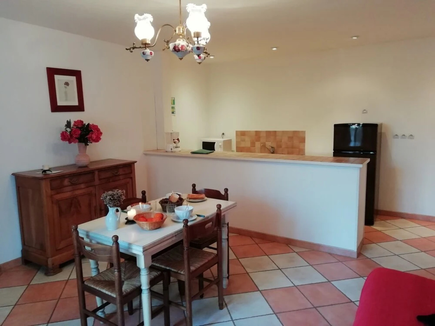 Pretty Apartment in Quend-plage-les-pins Near Sea