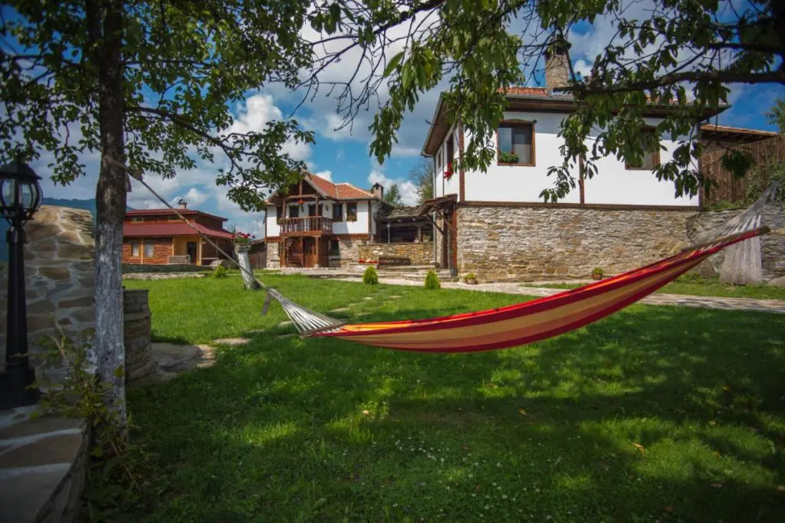 Guest House Stoilite