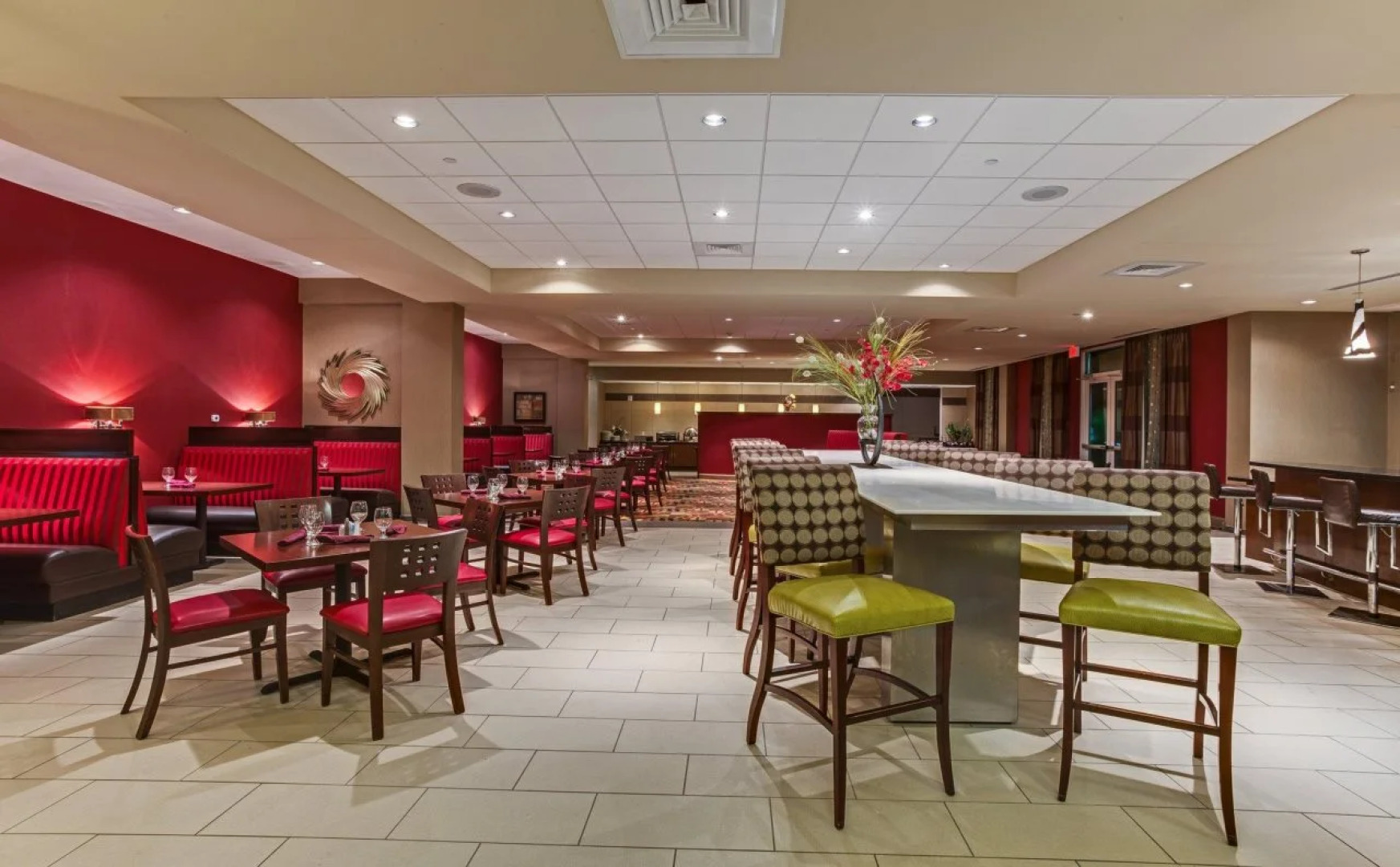 Crowne Plaza Ft. Myers Gulf Coast by IHG