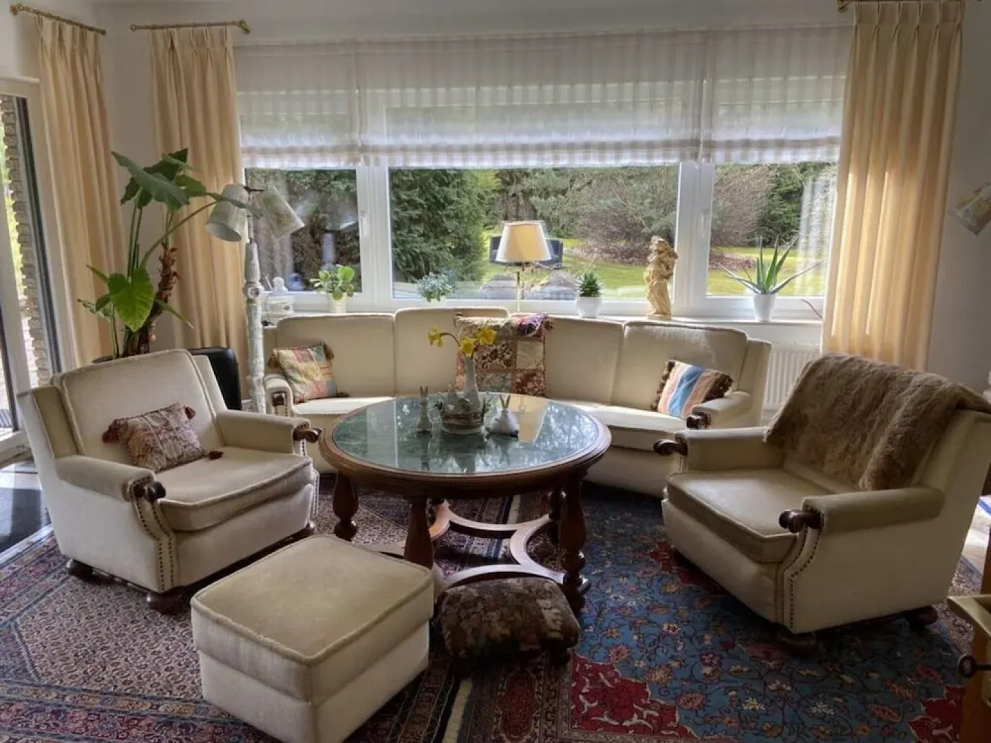 Waldzauber Comfortable Holiday Residence