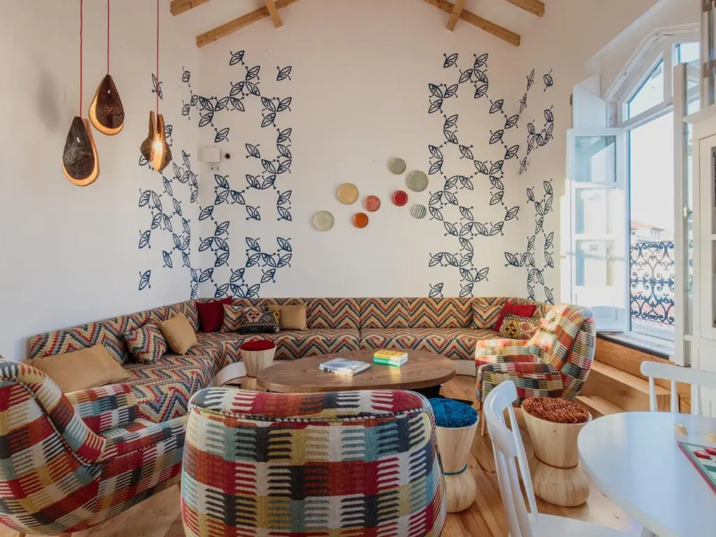 Heaven Inn Évora - Hostel