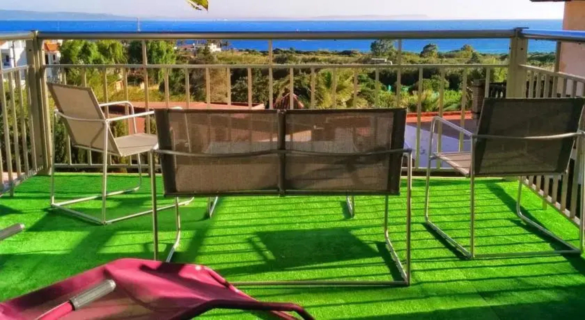 Casa Valdevaqueros II