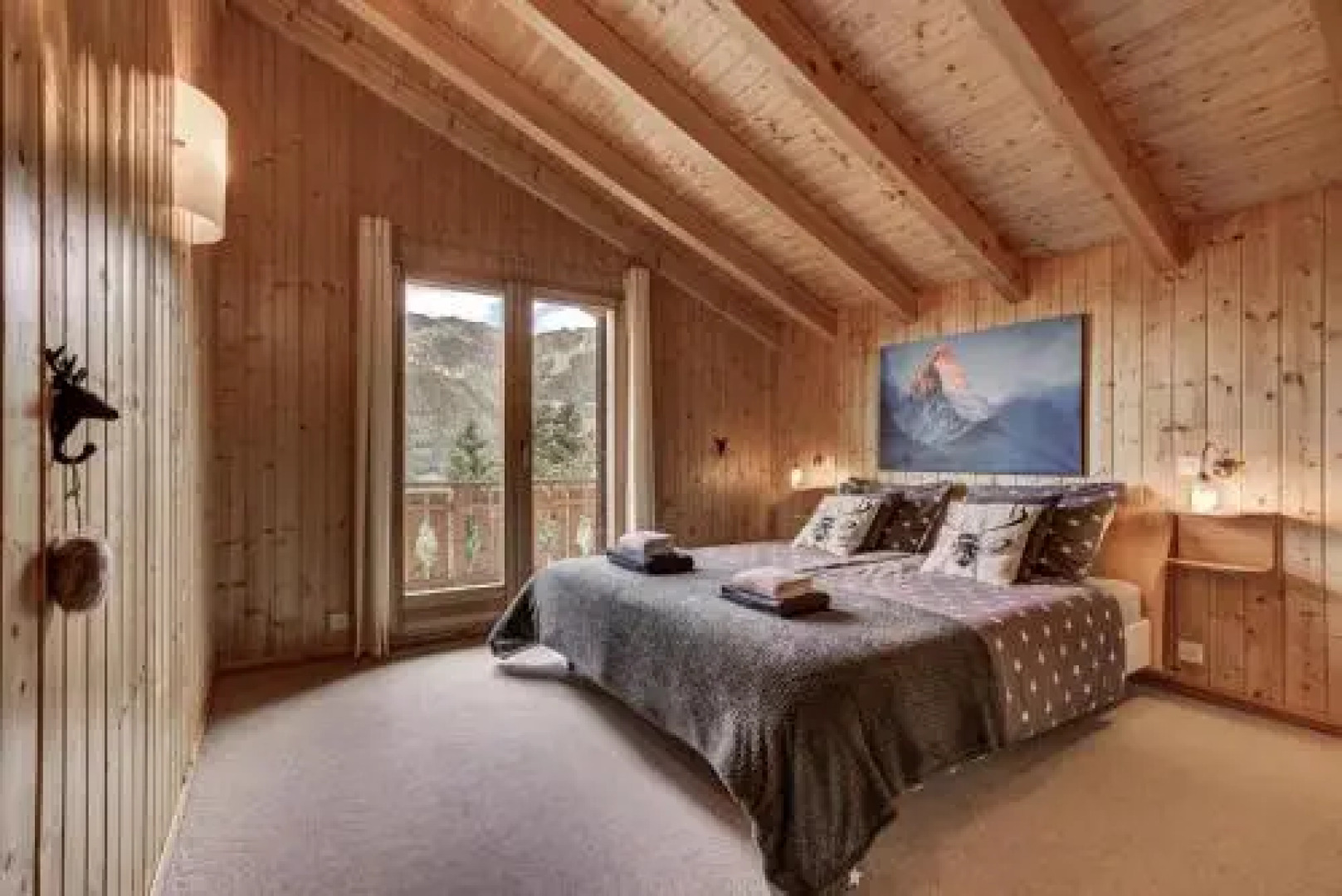 Chalet Clochette 4 Valles-Verbier