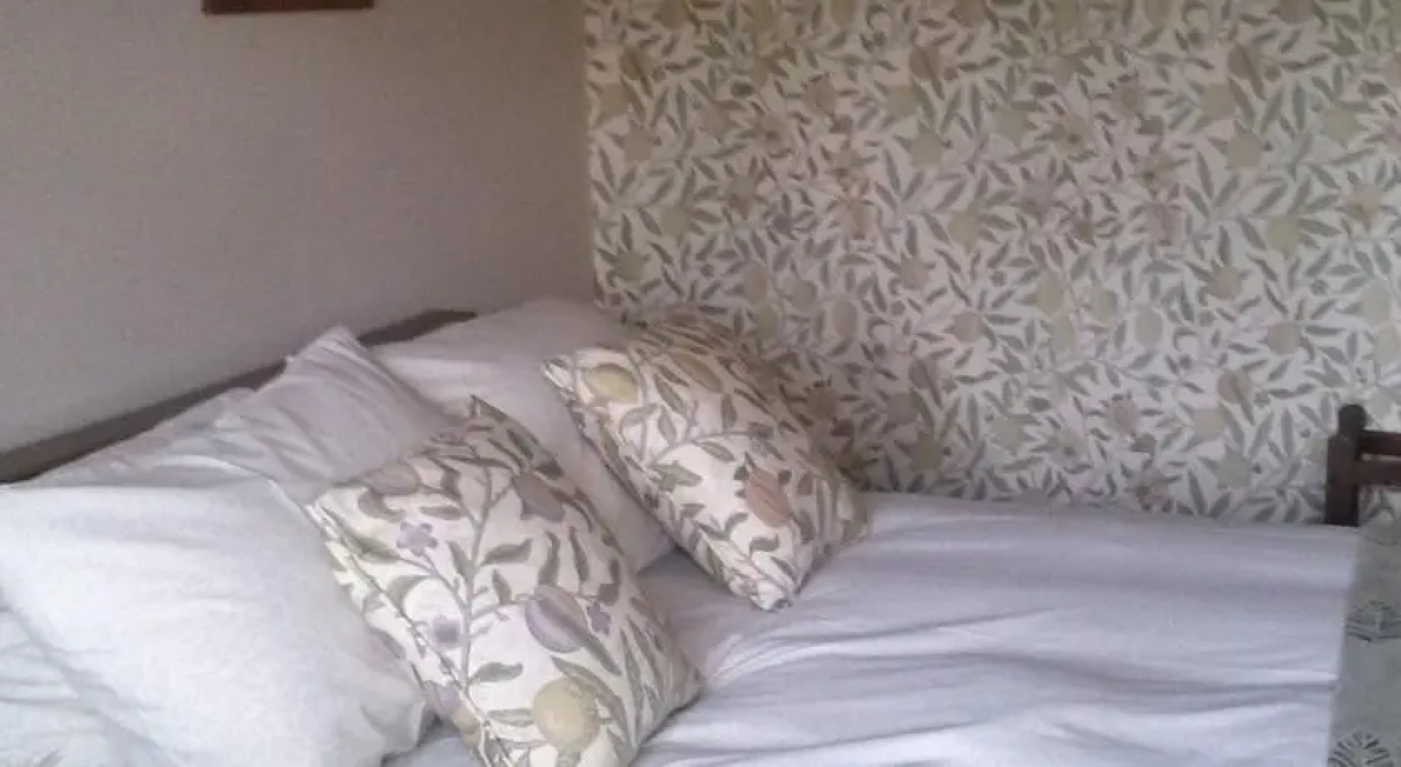 High Meadows Guest House