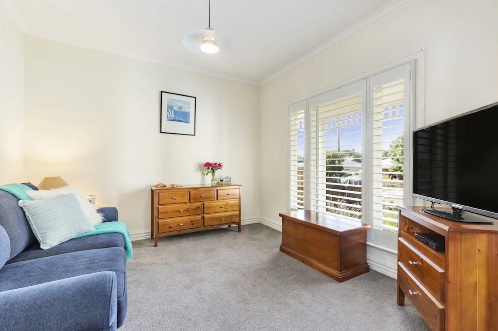 Tranquility in Cowes - Rejuvenate Stays