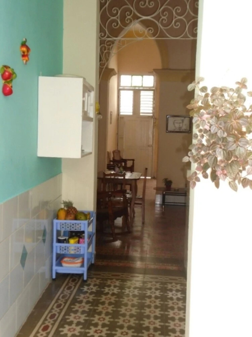 Casa Hospedaje Encanto