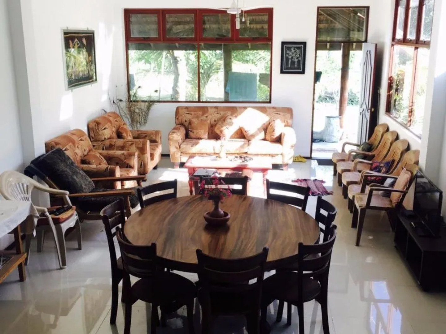 Muthuwella Beach Villa