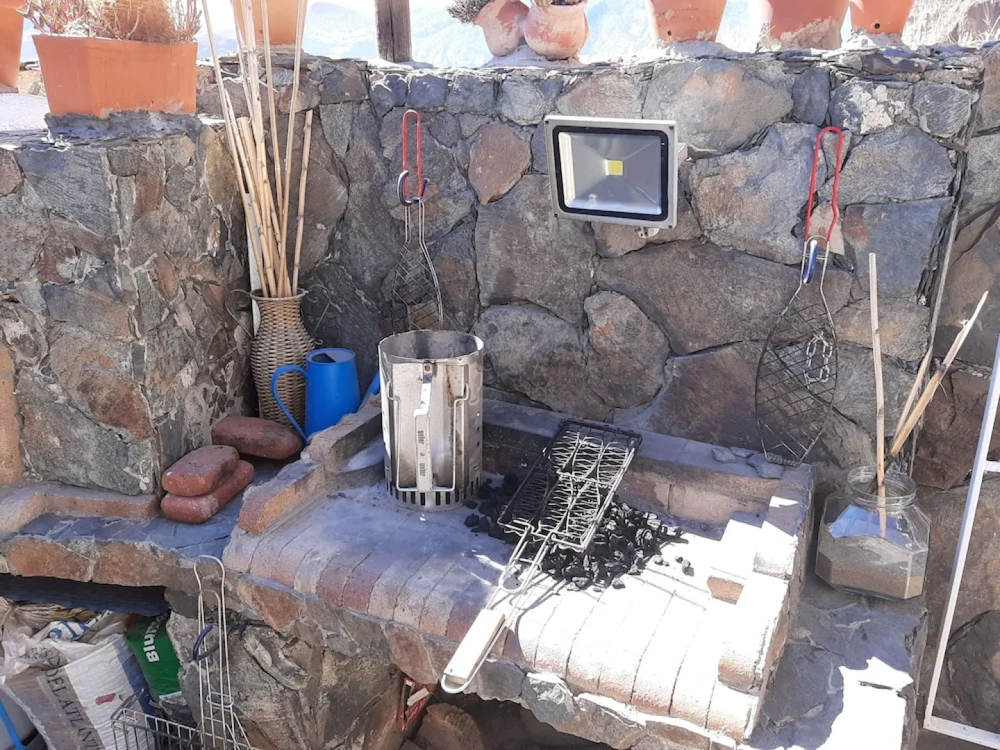 Acusa Seca Silence S Cave Rural House Lic 2278