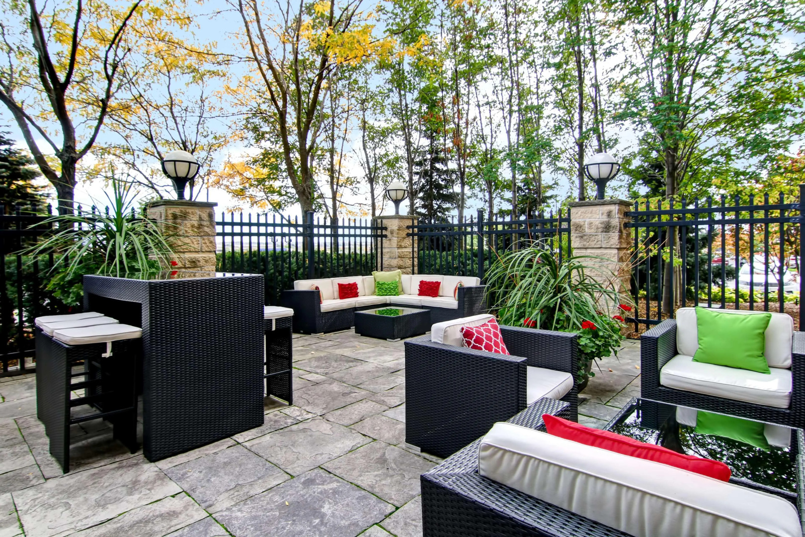 Hilton Garden Inn Toronto/Markham