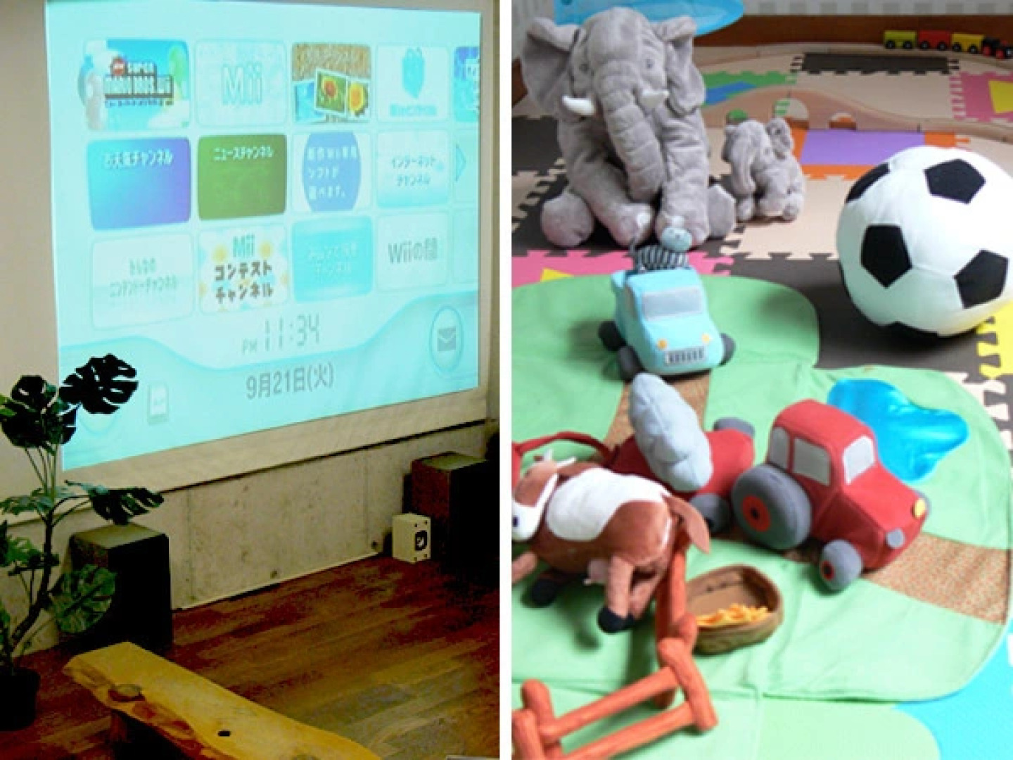 Nasukogen no Yado Yama no Gaku