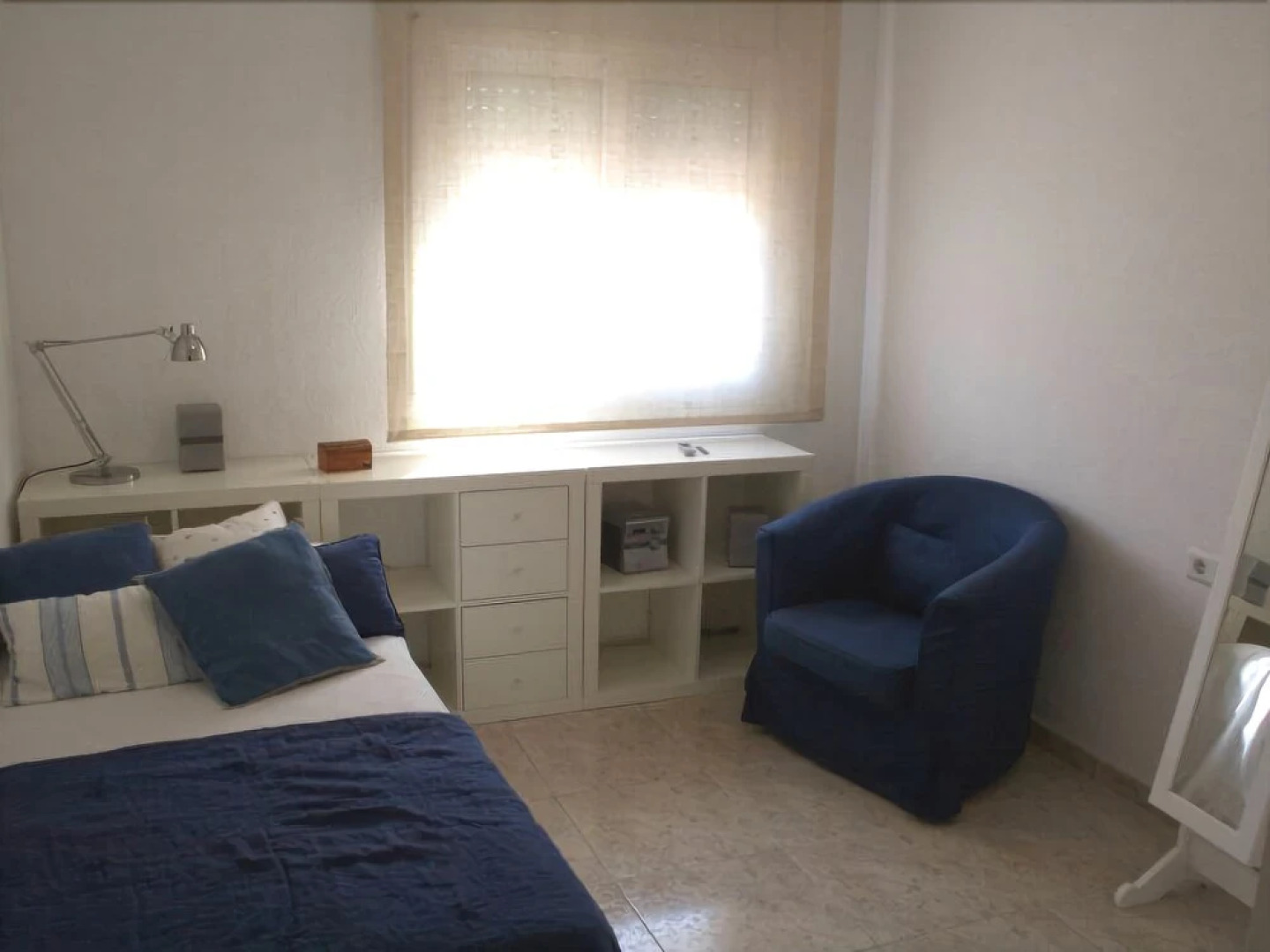 Mar Blau III Sant Antoni de Calonge