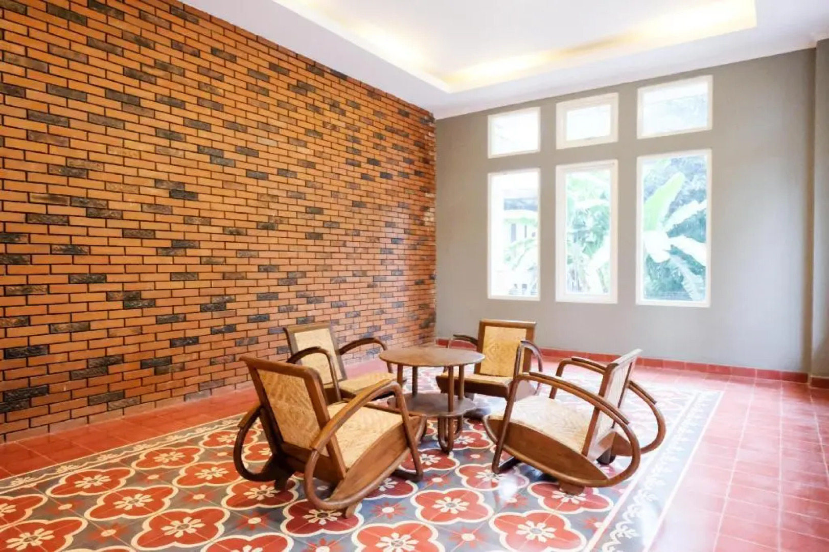 Super OYO Collection O 2383 Andongkoe 64 Salatiga