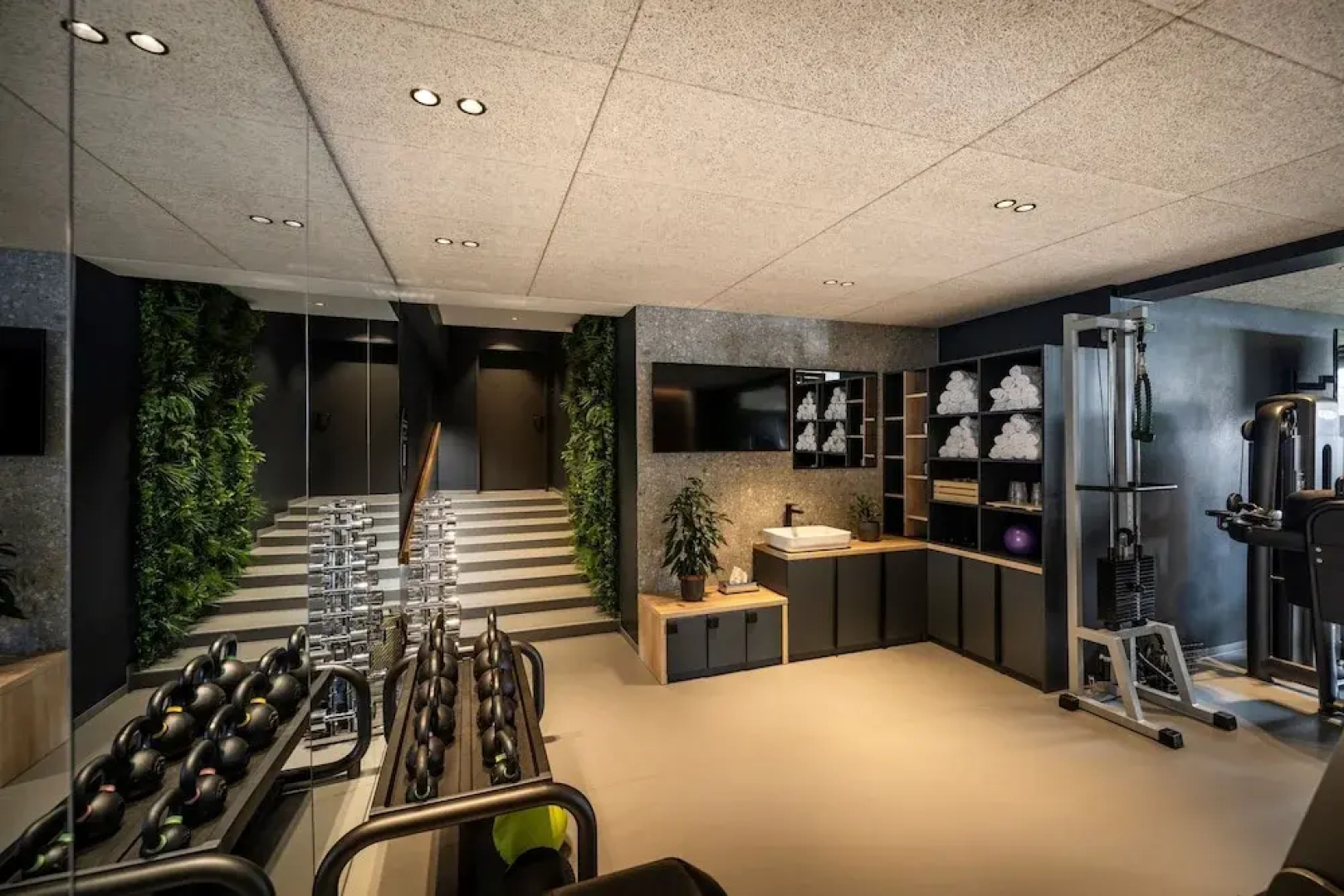 Kesselspitze Hotel & Chalet, Valamar Collection
