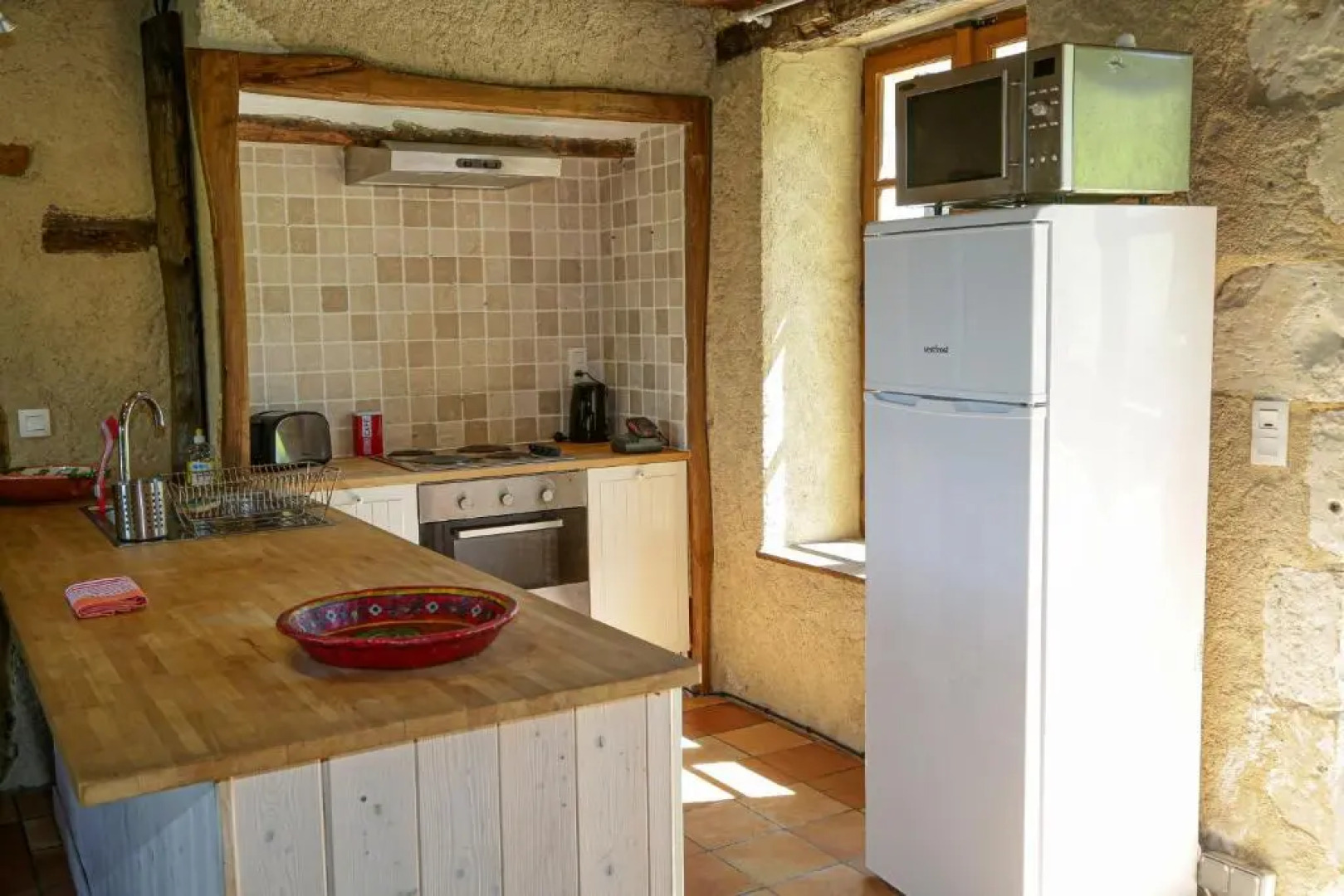 Domaine du Bourg Salon