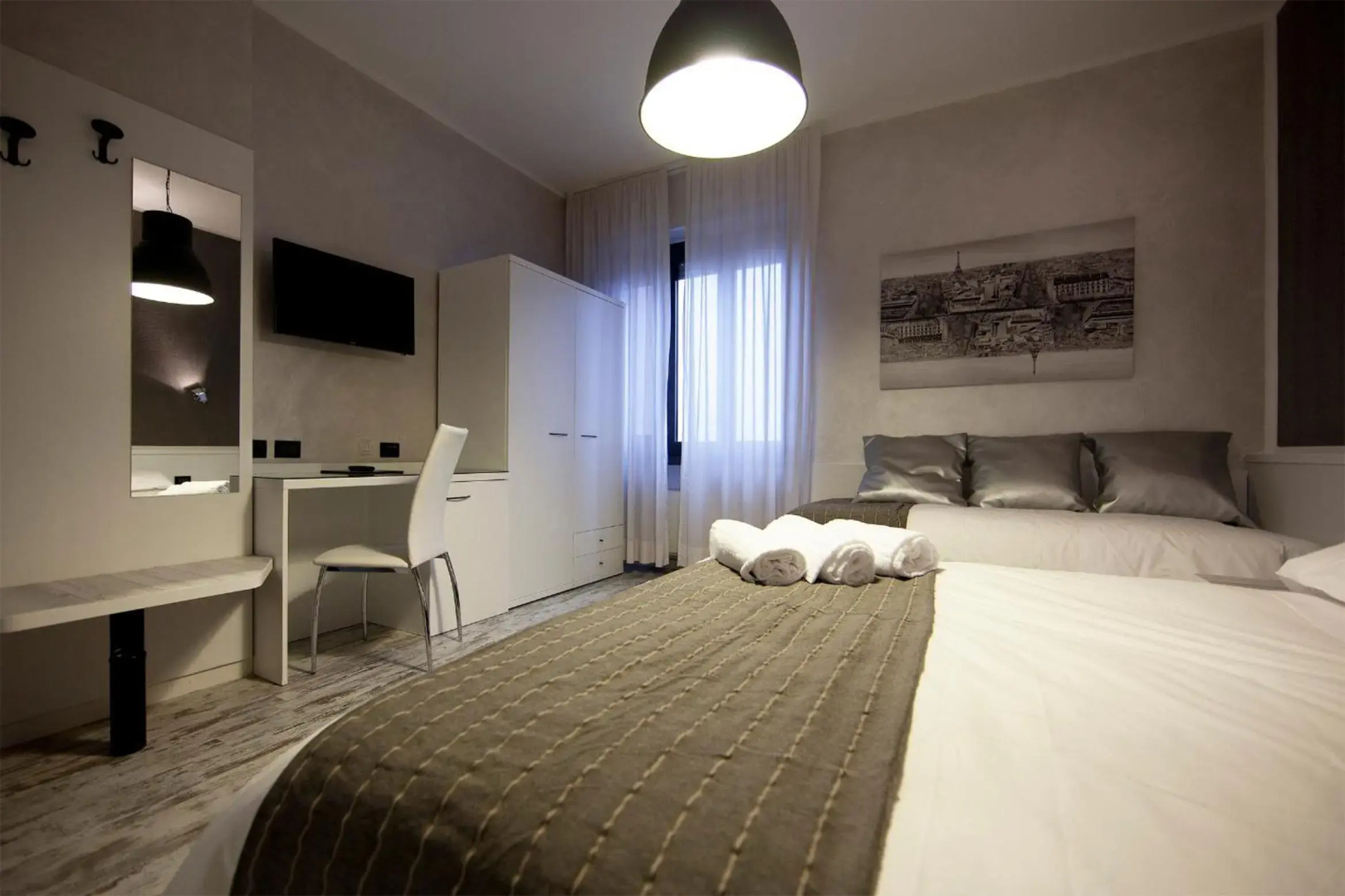 Hotel Piccolo Allamano