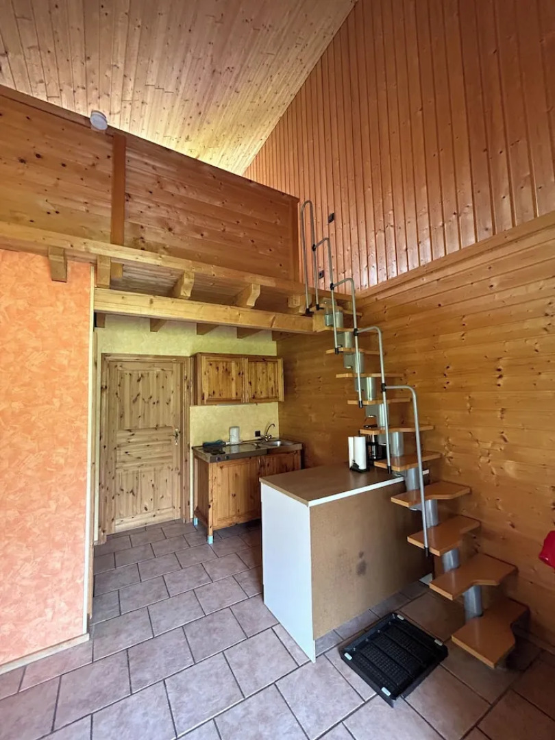 Отель Forsthaus