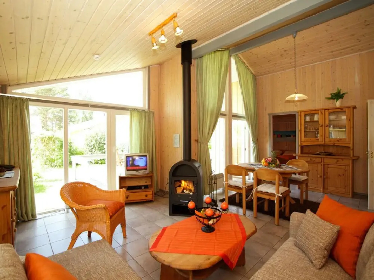 Seeschwalbe Mirow in Mirow