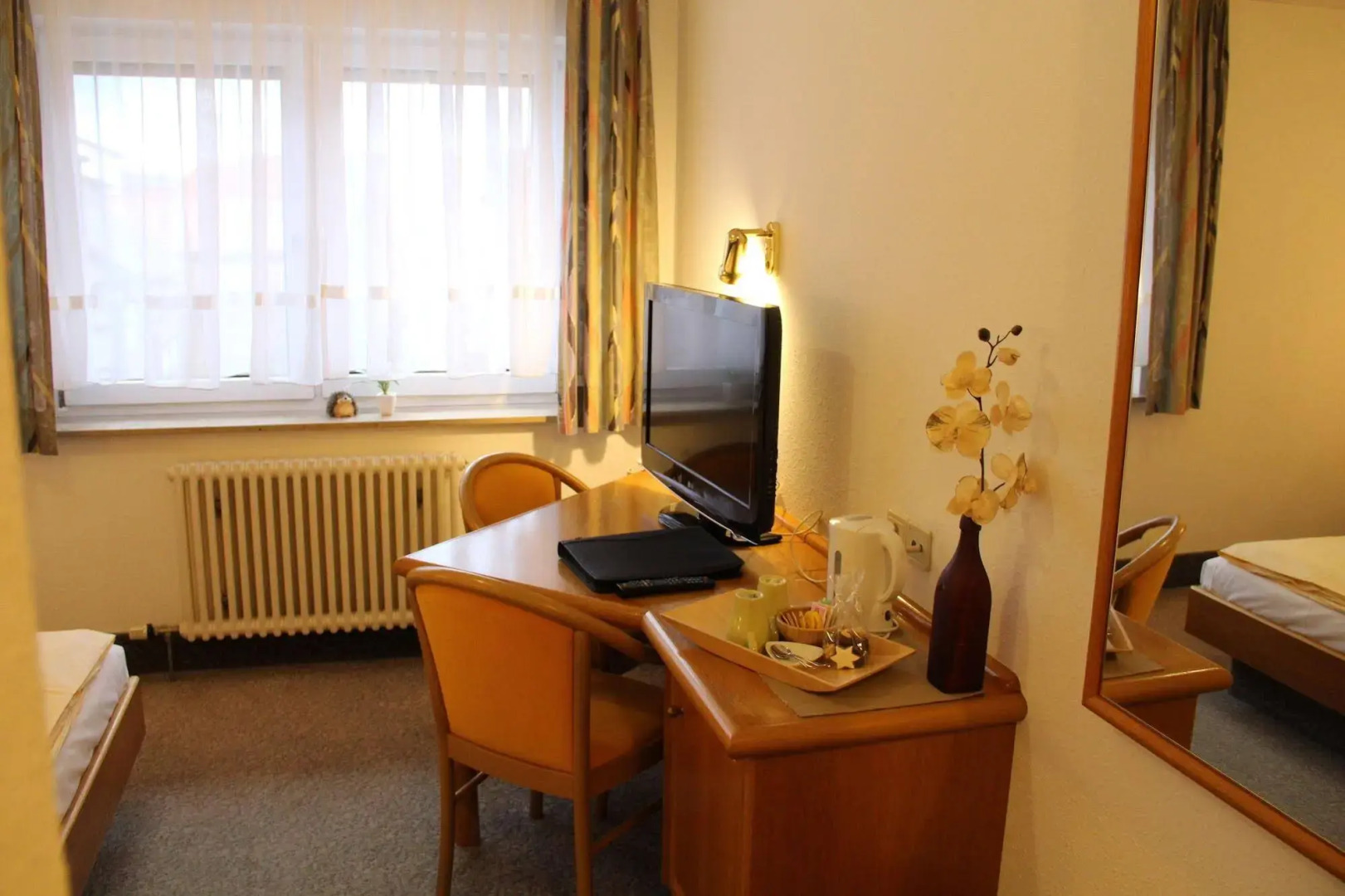 Hotel Restaurant Engel