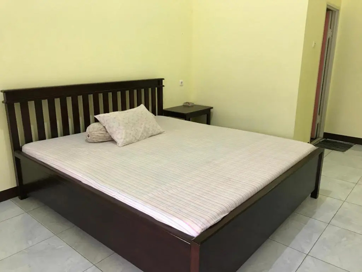 OYO 2681 Pondok Mutiara