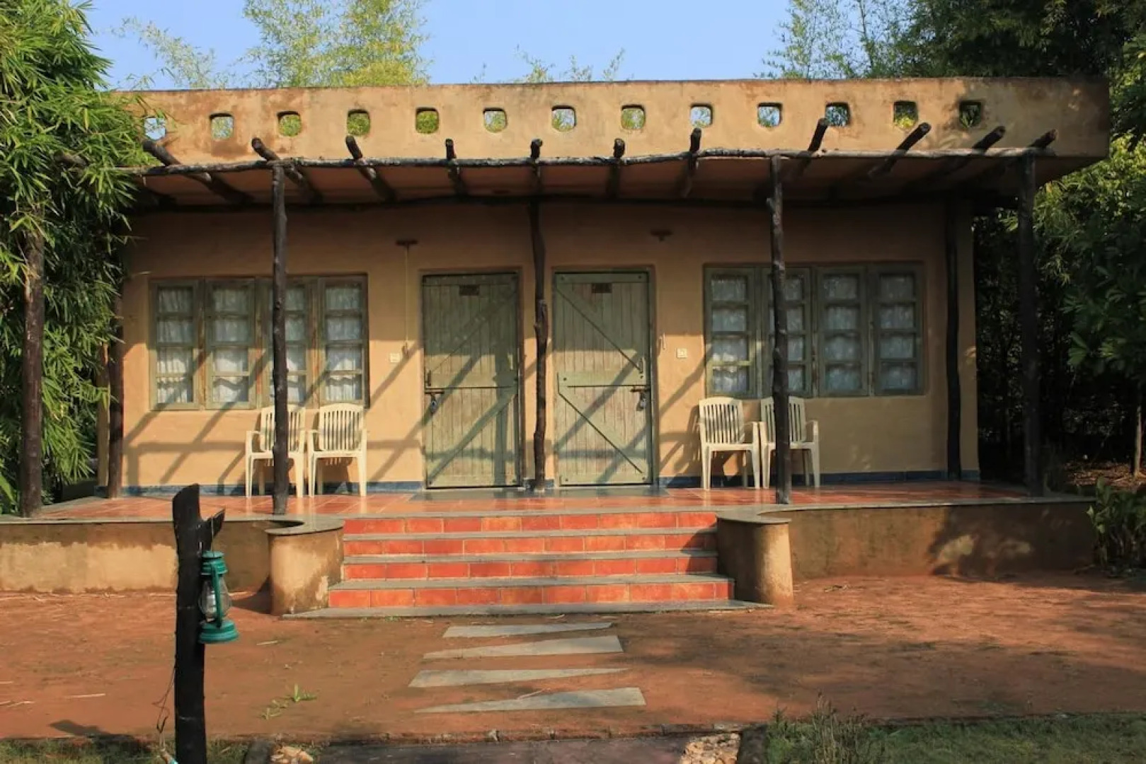 The Celebration Van Vilas