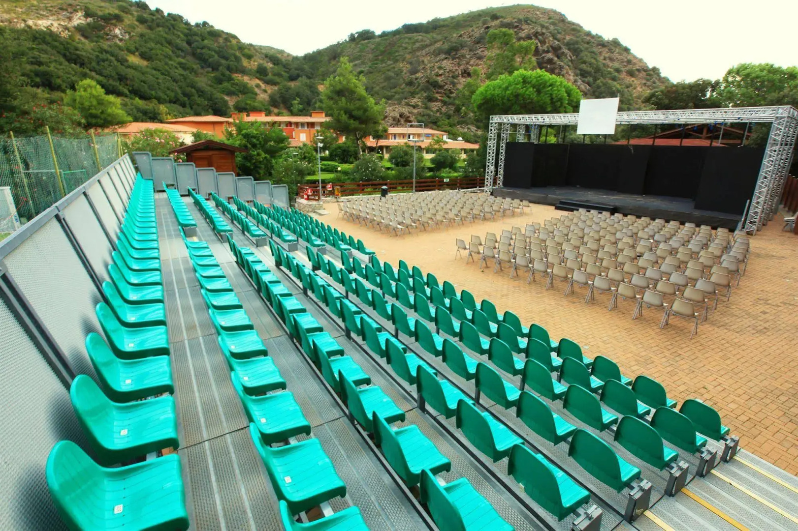 TH Ortano - Ortano Mare Residence