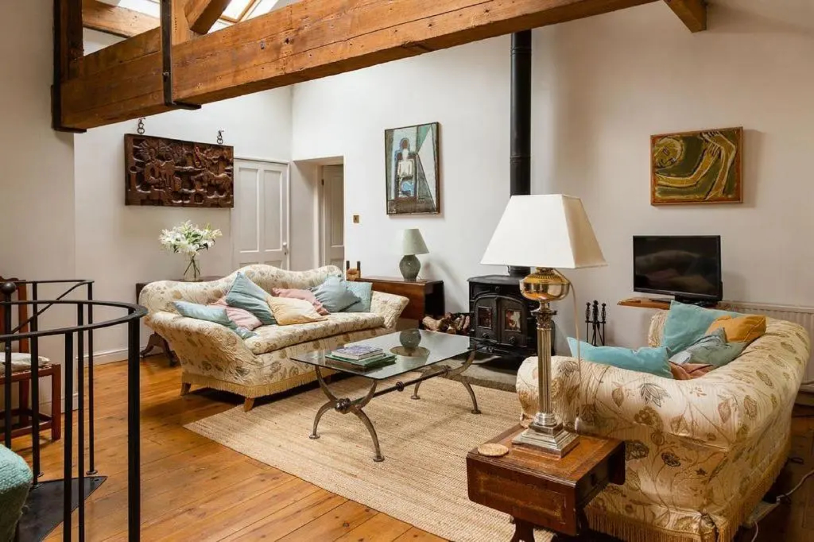 Tyas Cottage