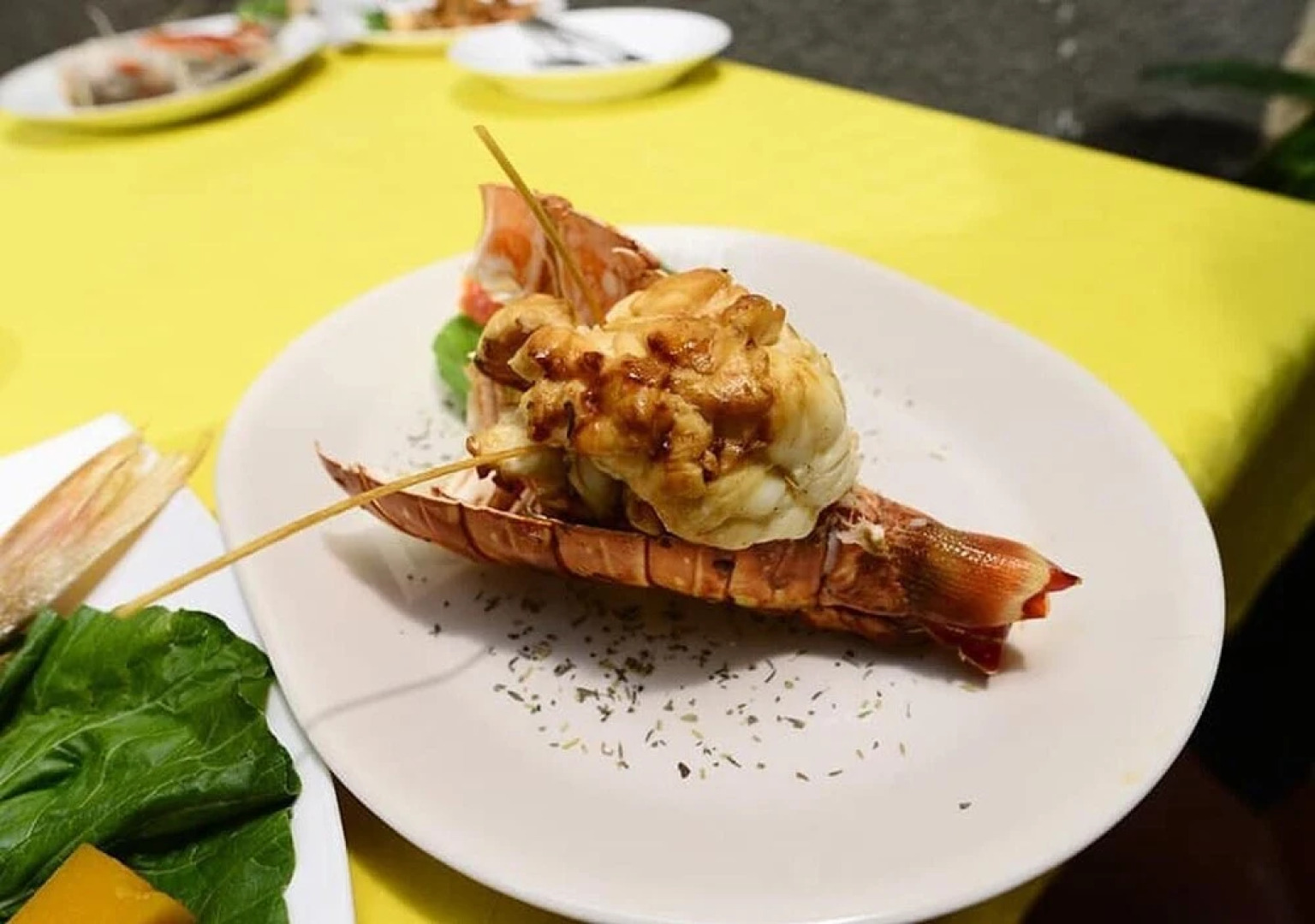 Villa Doña Bárbara Casilda