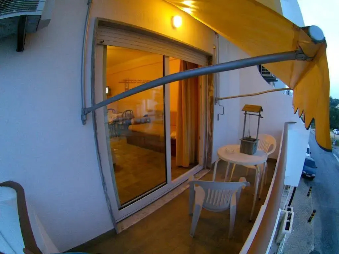 Apartamentos Turisticos Praia Grande
