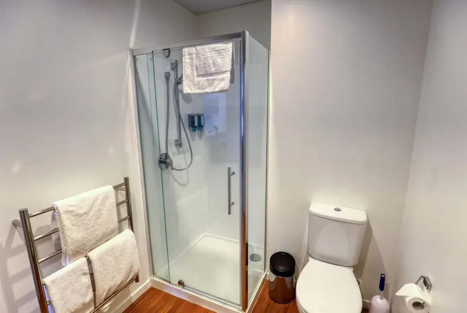 Ramada Suites by Wyndham Auckland Manukau Pacfic Centre