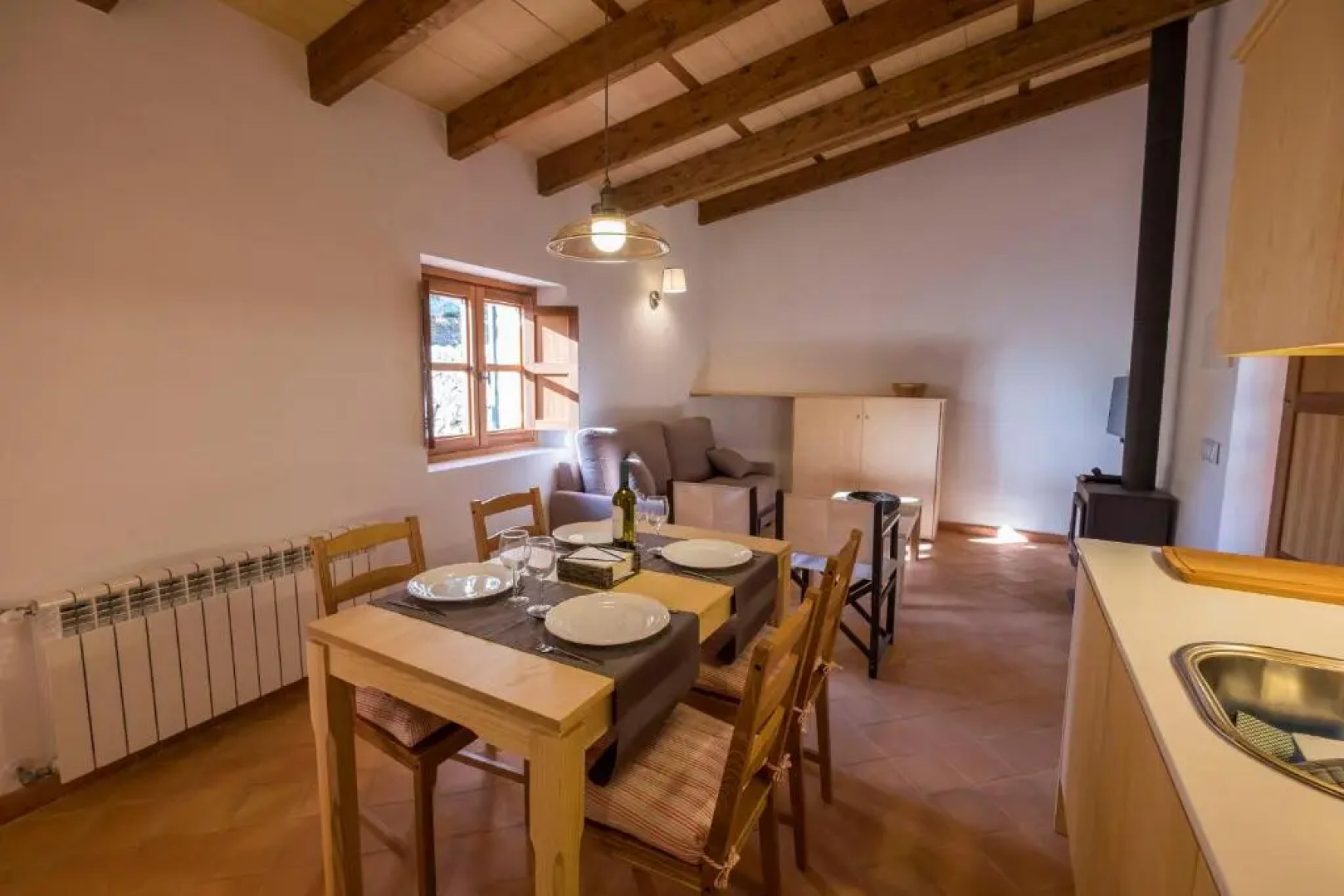 Agroturismo Son Alzines