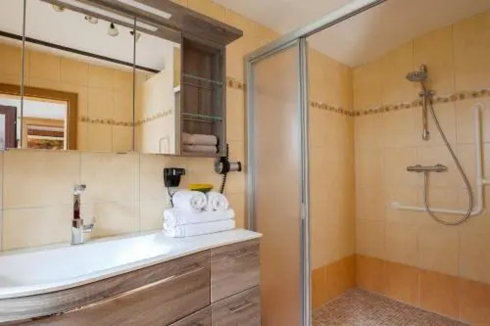 Ferienwohnungen Hebesberger