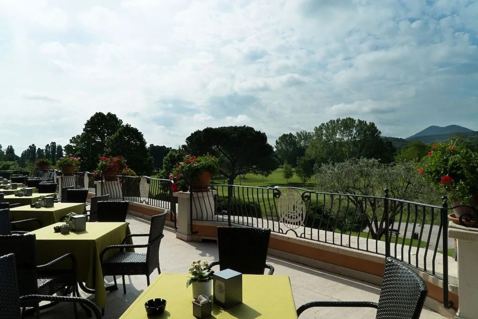 Guest House Golf Club Padova
