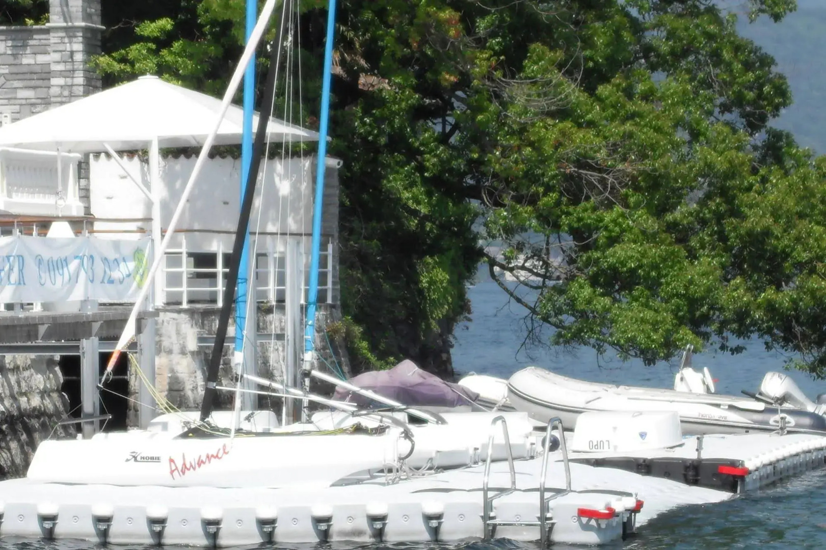 Yachtsport Resort Lago Maggiore