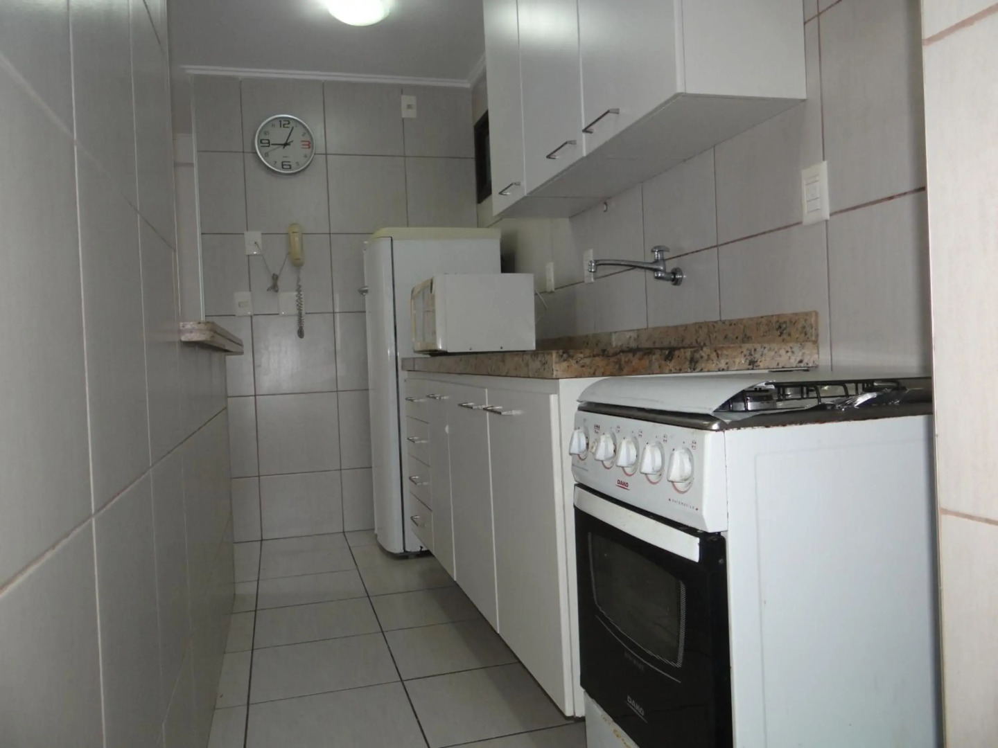 Atlantic Ocean Residence