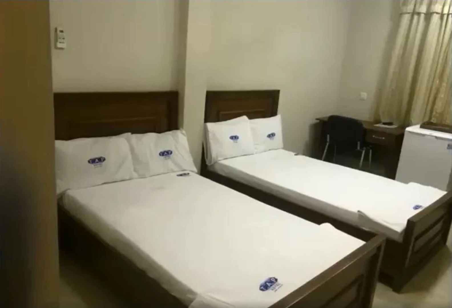 Tap Hotel Ghana