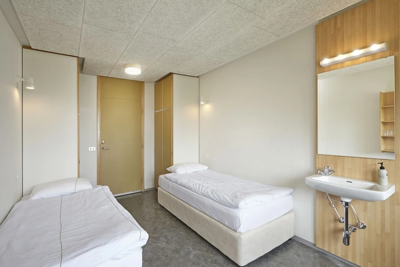 Hótel Edda Stórutjarnir