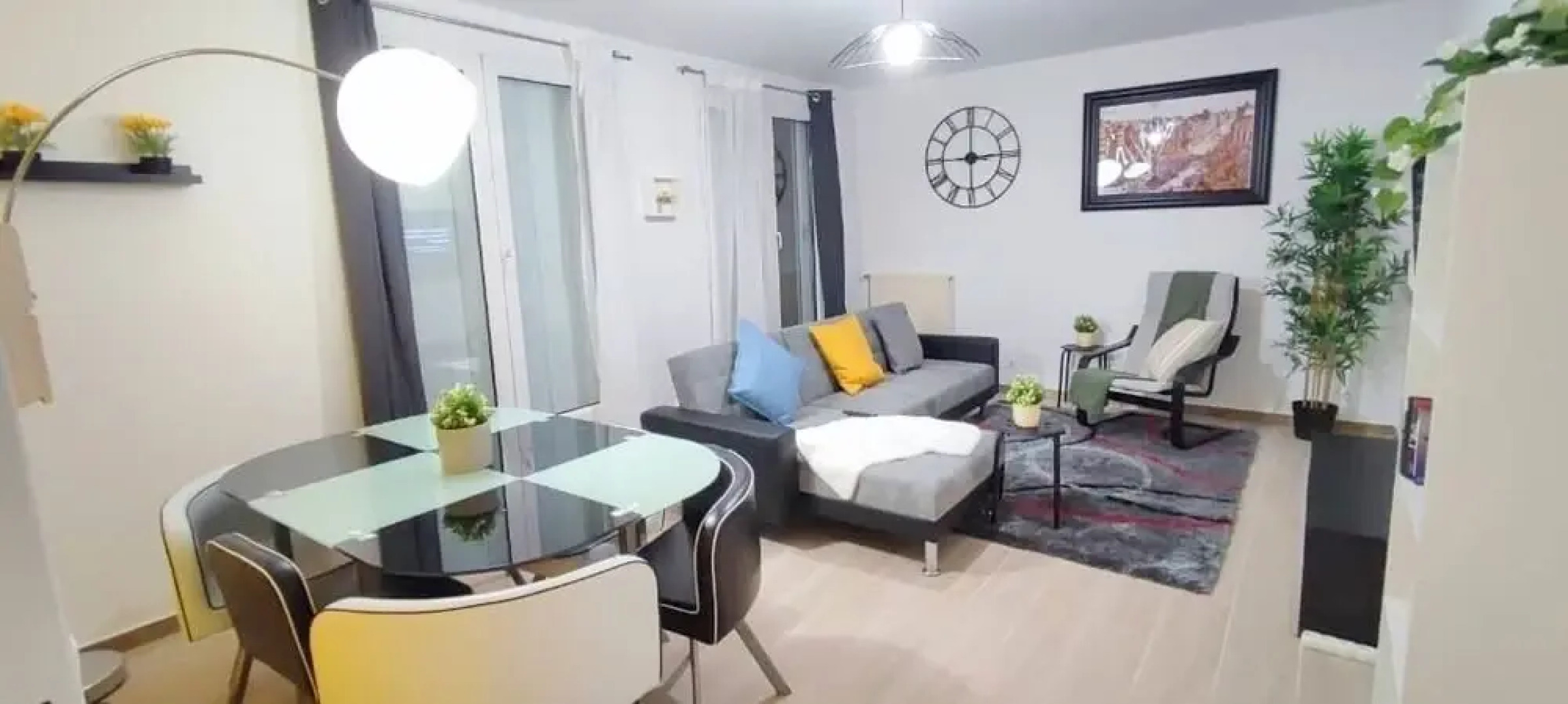 Beautiful Apart Paris Ouest Nanterre