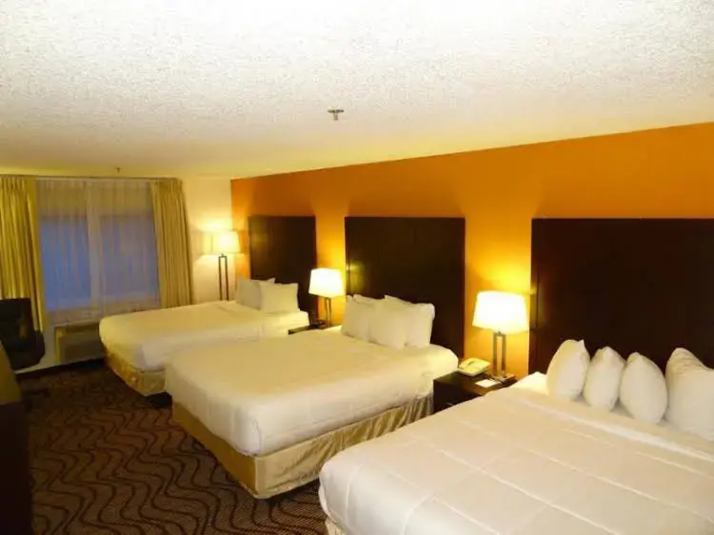 Ramada by Wyndham Coeur d'Alene