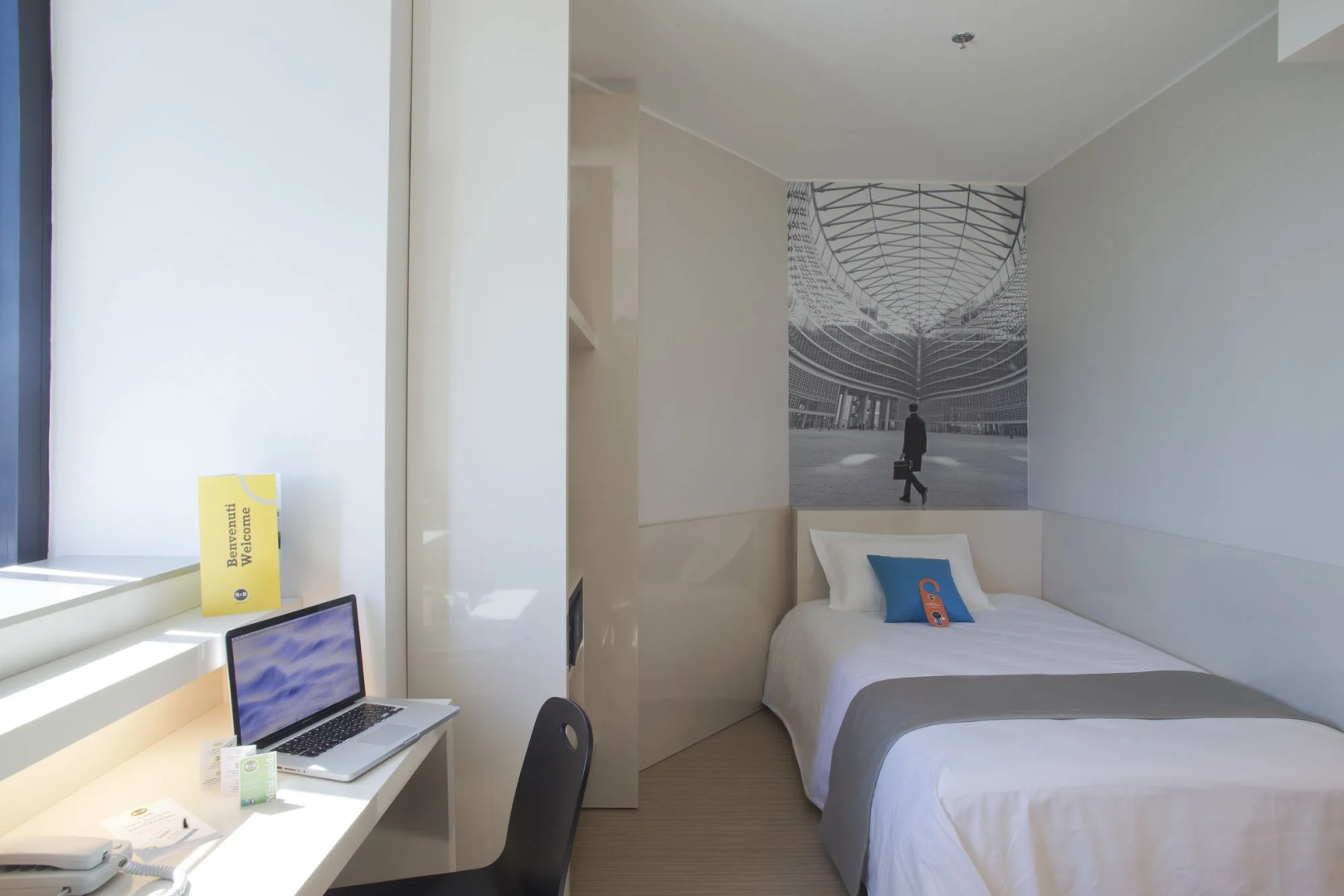 B&B Hotel Milano - Sesto