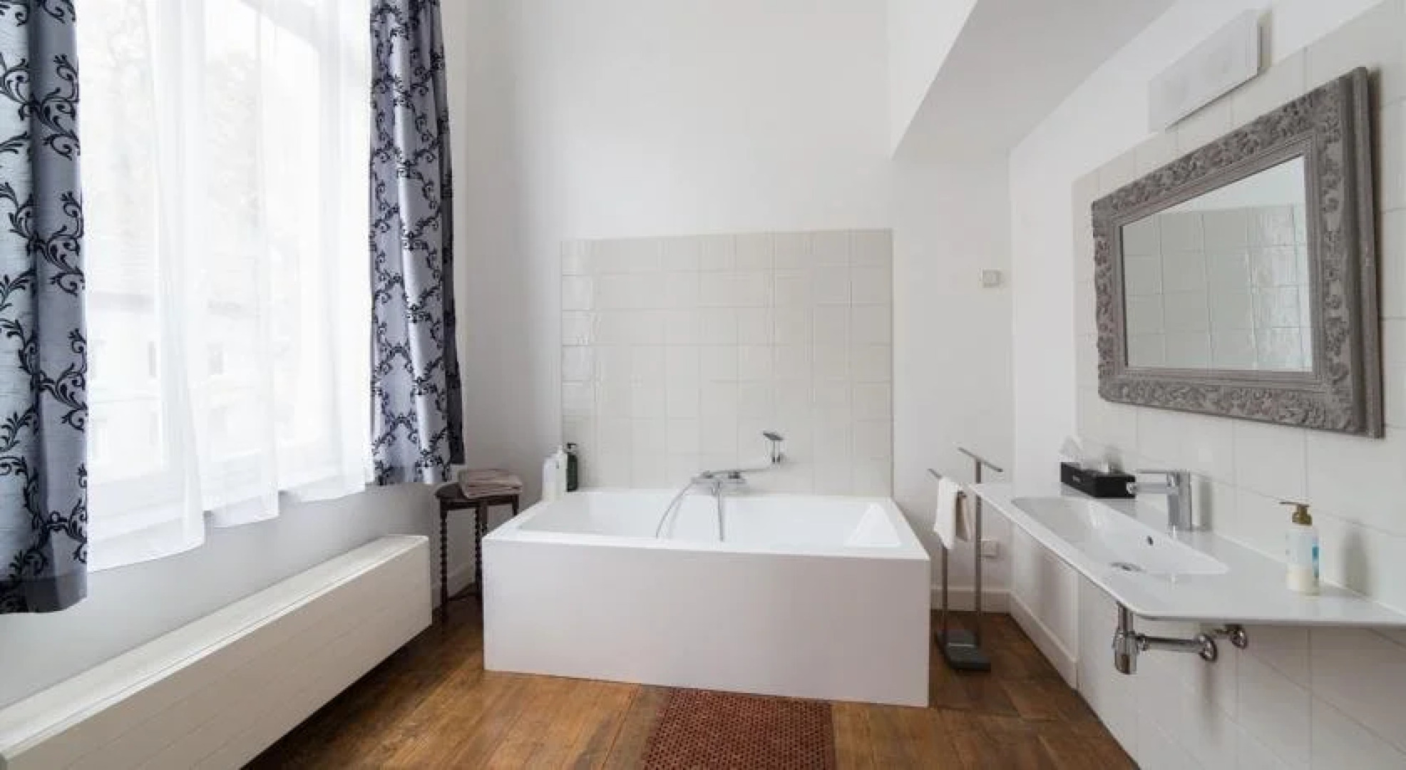 B&B La Villa Sauvage