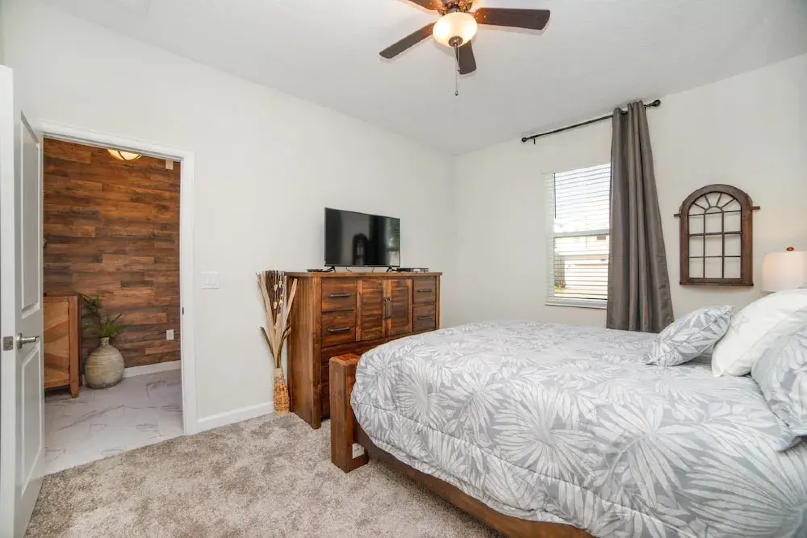 8 Bdrm Champions Gate Villa