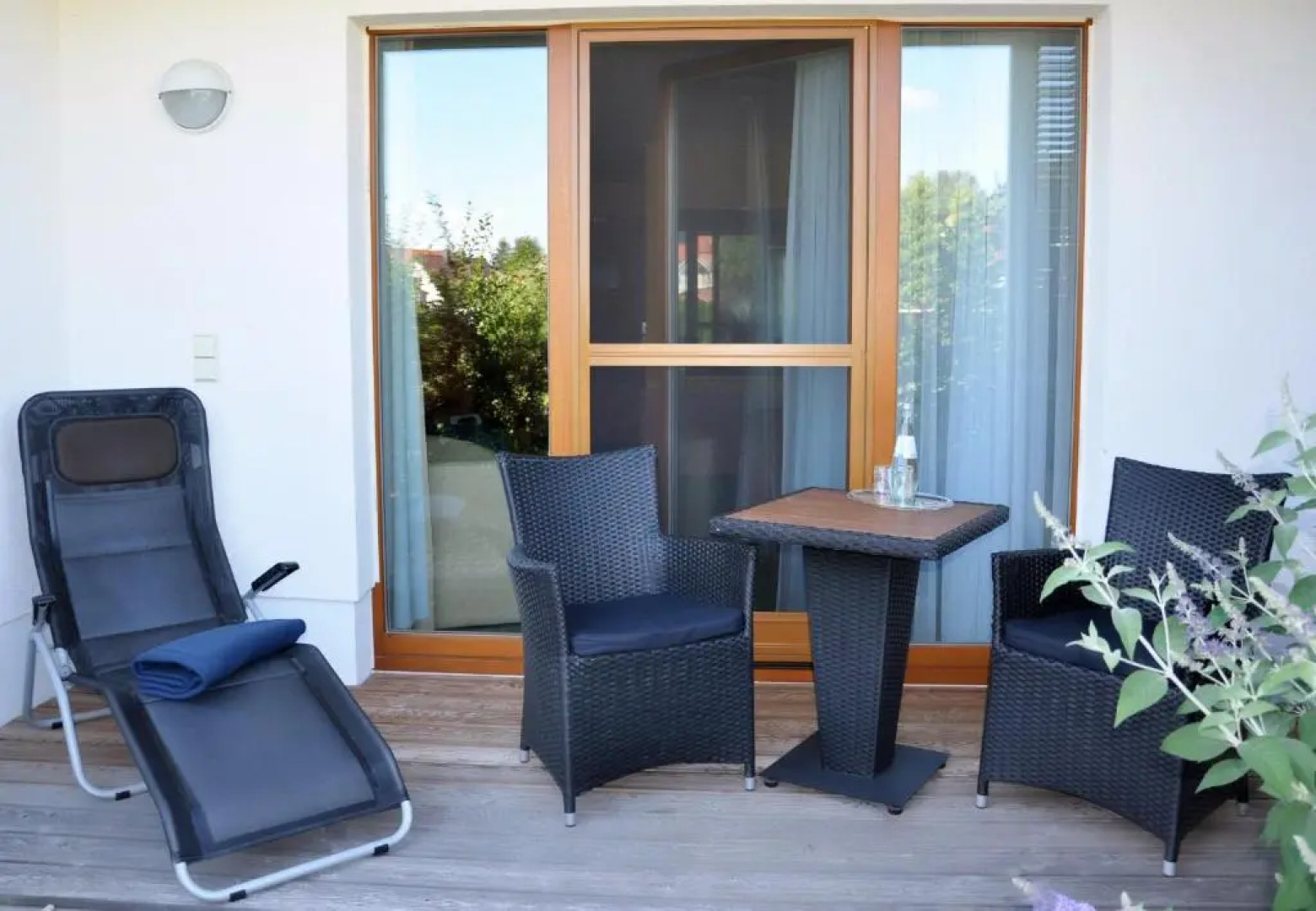 SEETELHOTEL Nautic Usedom Hotel & Spa