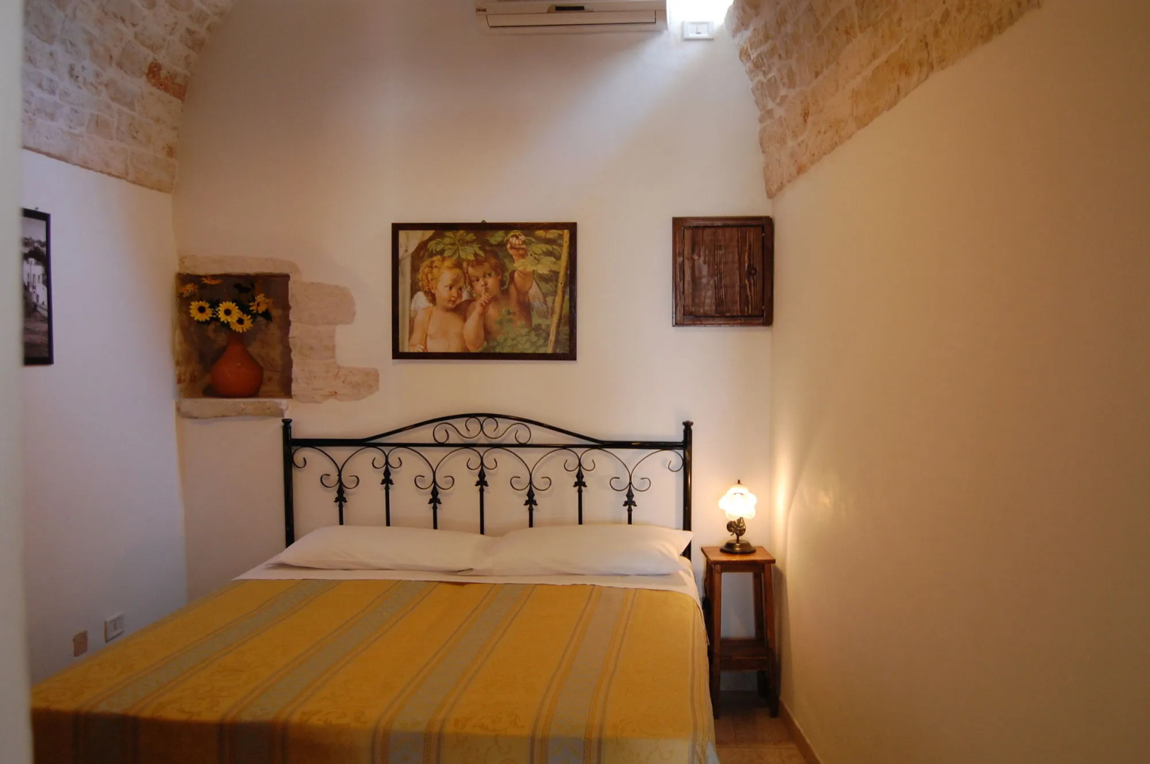 Trulli Holiday Albergo Diffuso