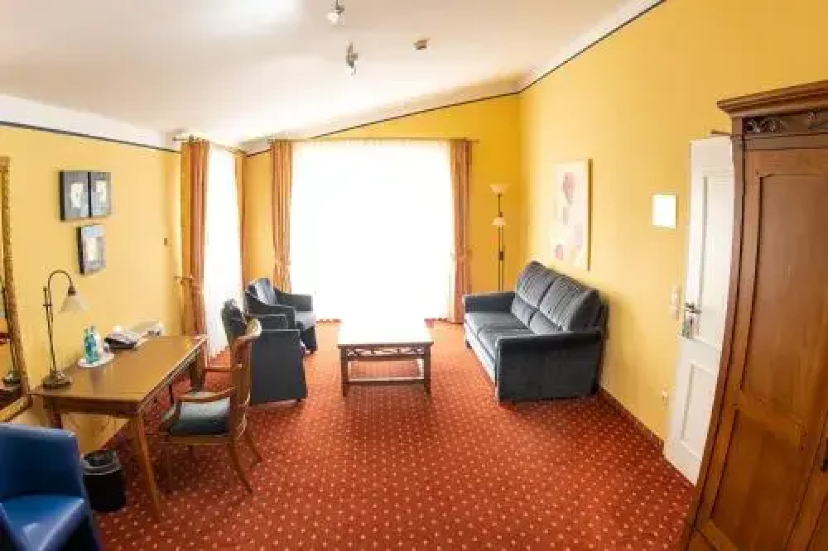 Hotel Restaurant Kaisergarten